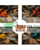 Заточващо устройство за вериги резачка универсален